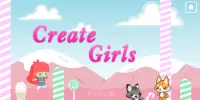 Girl Games for Free 2020 - 20in1 Screen Shot 5