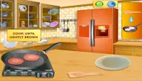 Cooking Recipes Kitchen Game Screen Shot 3