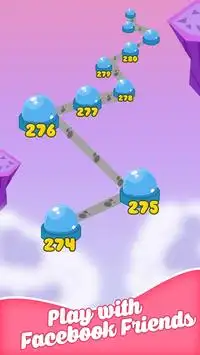 Jelly Crush Screen Shot 3