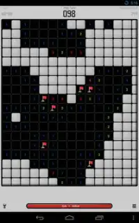 GG Minesweeper Screen Shot 4