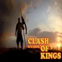 Guide for Clash of Kings (latest) Screen Shot 0