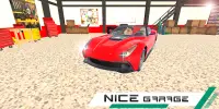 F12 Drift Car Simulator Games: Drifting Car Games Screen Shot 0