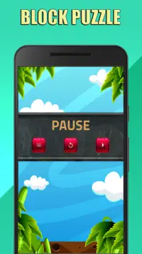 Jewels Block Puzzle - new Screen Shot 4