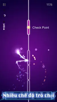 Dot n Beat - Magic Music Game Screen Shot 1