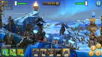 CastleStorm - Free to Siege Screen Shot 7