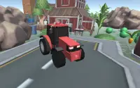 Farming Simulator: Country Life Screen Shot 2