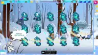 Princess Elsa Adventure : Frozen Lands Screen Shot 6