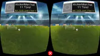 VR Fußball Spiel Kick-It-VR Screen Shot 2