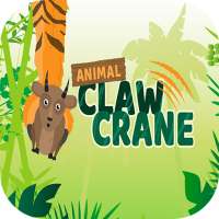 Animal Claw Cranes