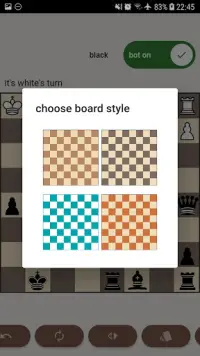 chess! Screen Shot 4