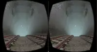 VR Apocalyptic Metro Screen Shot 1