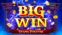 Scatter Slots - Slot Machines Screen Shot 1