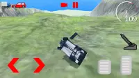 Real Crash: ASMR Car Simulator Screen Shot 3
