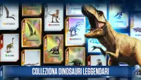 Jurassic World™: il gioco Screen Shot 3