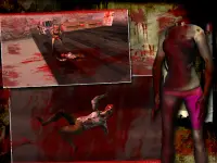 Play Zombies Boxing Games Screen Shot 16