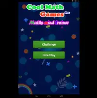 Cool Math Games Challenge Screen Shot 10