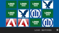 Memory Game - Logo Screen Shot 1