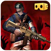 Last Days on VR Survival: VR Game of Zombie Hunter