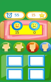 Math Games - Educational Kids Games Screen Shot 4