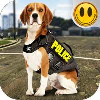 Police Dog Simulator