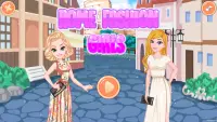 Dress Up With Point - Giochi p Screen Shot 4