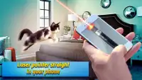 Laser für Cat AR Simulator Screen Shot 0