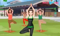 Yoga Teacher Screen Shot 1