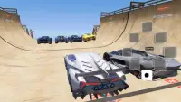 Car Stunt Multiplayer Screen Shot 8