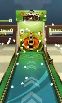 AE Gun Ball: arcade ball games Screen Shot 1