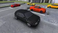 Jeu de Parking Multijoueur 3D Screen Shot 13