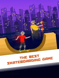 Skate! Screen Shot 4