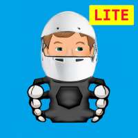 RacecarDriver Lite