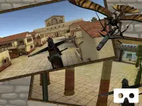 Siege Defense Virtual Reality (VR) Screen Shot 10