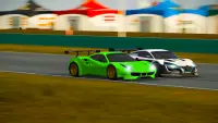 Racing In Car Drifting Car Racing Game Screen Shot 4