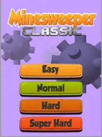 Minesweeper Classic Screen Shot 3