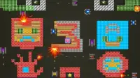 Super Tank - Pixel Battle Screen Shot 2