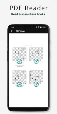 Chessify: Scan & Analyze Chess Screen Shot 6
