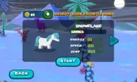 My Pony Race Screen Shot 3