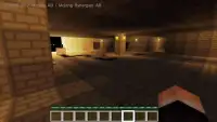 バットと殺害機械Minecraft Map Screen Shot 2