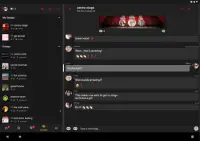 WOLF - Live Shows & Audio Chat Screen Shot 5