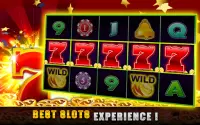 Casino Slots - Machines à sous Screen Shot 0