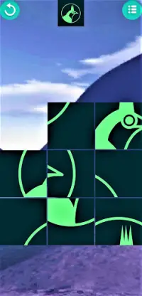 Slide It!(Fun Puzzle Game) Screen Shot 3