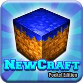 NewCraft Pocket Edition - Story Mode