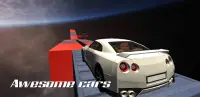 Extreme Car Stunt : Adventure Screen Shot 3
