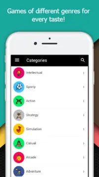 K4 Games - India's own gaming app Screen Shot 3