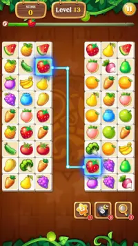 Fruit Link Screen Shot 3