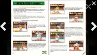 SNES PunchOut - Classic Boxing Game Play Screen Shot 7