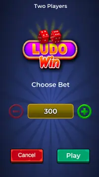 Ludo Win -Ludo Board Game Screen Shot 3