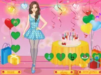 Betty Birthday Party Screen Shot 2