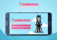 Milk Prince Competition Screen Shot 4